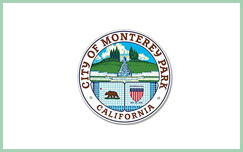 Helping the City of Monterey Park, Alhambra, and Garvey school district