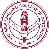 The New England College of Optometry