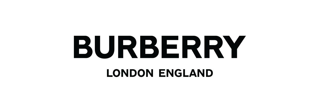 Burberry brand name by Luxottica