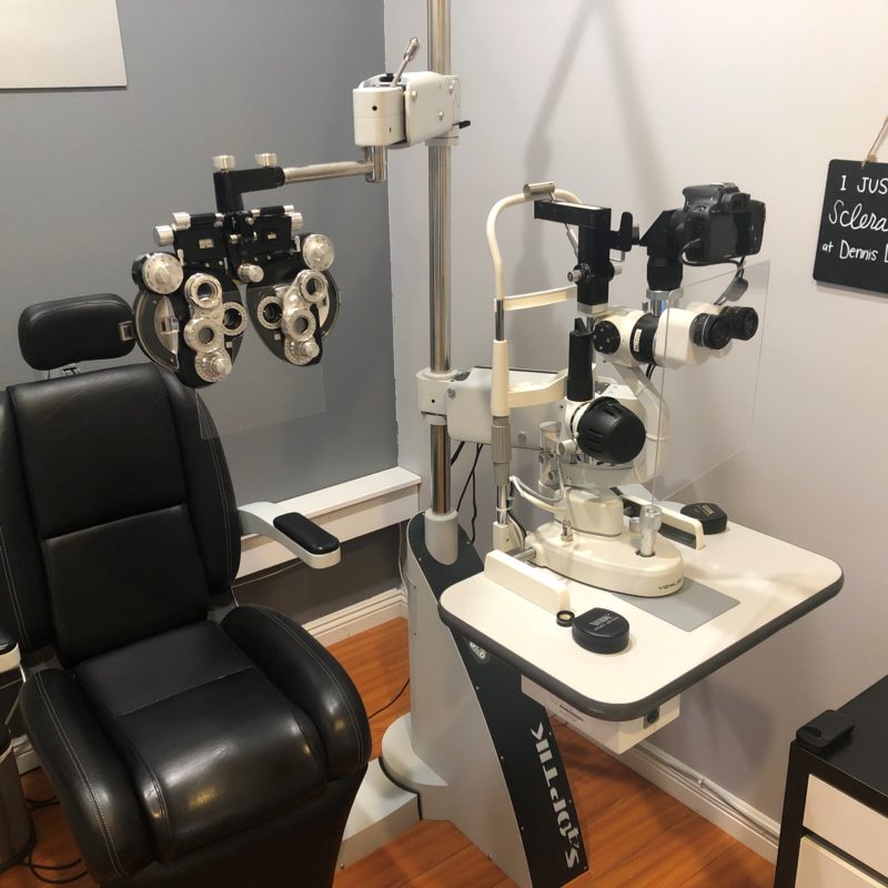 Media Gallery – Dennis Lin Optometry, Monterey Park Optometrist Eye Care