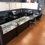 Office Remodeling - Vista Optometry Center | Dennis Lin Optometry